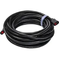 Goal Zero 98105, Cable feedthrough, Freistehend, Stecker, Buchse, 9,14 m, 70 mm