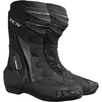 TCX S-TR1 Schwarz Stiefel Größe 40