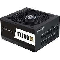 Silverstone SST-ET700-MG - Essential Gold Series - Netzteil (intern)