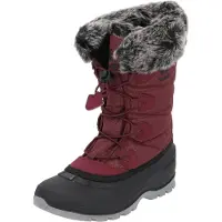 Kamik Momentum3 Schneeschuhe Rot EU 41 Frau Rot EU 41