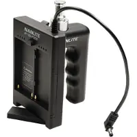 Nanlite BT-BG-FZ60 Akku-Handgriff - Dealpreis