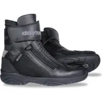 Daytona Arrow Vent GTX Stiefel unisex schwarz, 45