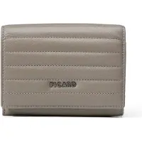 PICARD Geldbörse Evolute 1 Zip Around Wallet Gravel taupe