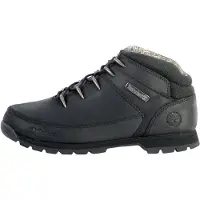 Timberland Schnürstiefeletten Euro Sprint Hiker TB0A2DUH001 Schwarz 43
