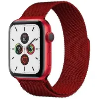 Hurtel Magnetic Strap Watch 7 7/8 41mm Magnetic Band Bracelet Bracelet