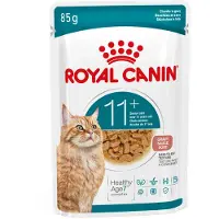 Royal Canin Ageing 11+ in Soße - 12 x 85 g