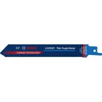 Bosch Expert S922ehm Säbelsägeblatt