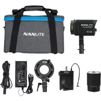 Nanlite Forza 60B II Bi-Color Set
