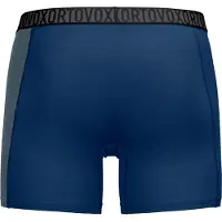 Ortovox Herren Unterhose 150 ESSENTIAL BOXER BRIEFS M
