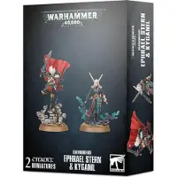 Games Workshop Ephrael Stern - Kyganil