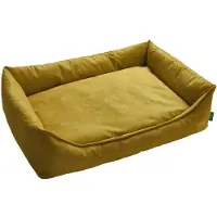 Hunter Hundesofa Eiby, Größe:L, Farbe:gelb