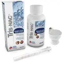 Geulincx Tris-nac 120ml Ohrreiniger