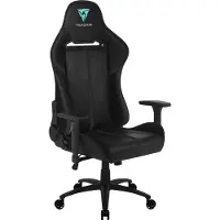 Thunder X3 Fauteuil compatible BC5 Air (Noir)