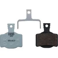 BBB Discstop Coolfins Bbs-36cp Organische Scheibenbremsbeläge