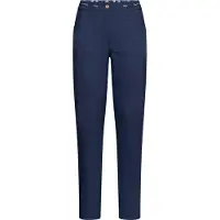 La Sportiva Mantra Pants Women night sky/chalk (B46W04) M