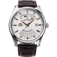 Orient Watch Orient Herrenuhr Mehrjahreskalender Orient-RA-BA0005S30B