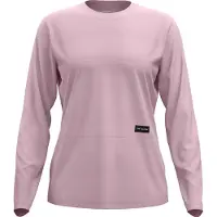 Ortovox Damen Shirt 185 MERINO PATCH LS W