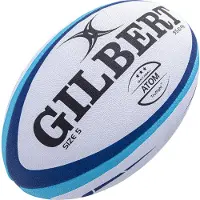 Gilbert Atom Match Ball