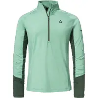 Schöffel Damen Rolli Longsleeve Style Safoon WMS