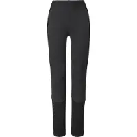 Millet - Skitourenhose - Pierra Ment Pant W Black für Damen - Größe L - schwarz