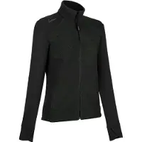 LaMunt Sophia Damen Fleecejacke 42