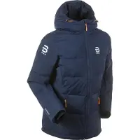Daehlie Damen-Daunenjacke Sportswear Podium