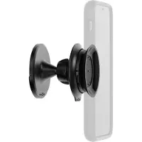 Fidlock VACUUM wall base BLK (schwarz)