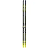 Fischer Aerolite Skate 80 + Xc Race Skate Ifp Langlauf-skiset