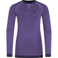 Odlo Evolution Warm Crew Langarm-baselayer