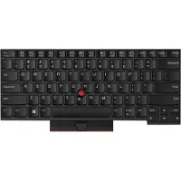Lenovo 01HX488, Tastatur, US Englisch, Tastatur mit Hintergrundbeleuchtung, , Thinkpad T480