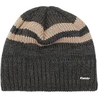 Eisbar Luan Mütze outdoorgreen-grafit-grafit-cap (859)