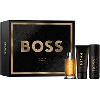 HUGO BOSS The Scent EDT Gift Set 100 ml