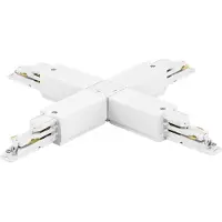 Philips ZCS750 5C6 XCP WH (XTSC638-3), Beleuchtungsstecker, Weiß, 340 g, 1 Stück(e)