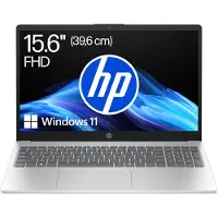 HP 15-fc0082ng, AMD Ryzen 7, 2 GHz, 39,6 cm (15.6"), 1920 x 1080 Pixel, 32 GB, 512 GB