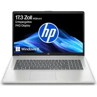 HP 17-cn4056ng, Intel Core 5, 43,9 cm (17.3"), 1920 x 1080 Pixel, 16 GB, 1 TB, Windows 11 Home