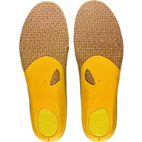 Sidas 3Feet Outdoor High einlegesohlen