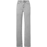 Vero Moda High-waist-Jeans "VMTESSA HR WIDE JEANS RA207 GA NOOS"