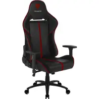 Thunder X3 Fauteuil compatible BC5 Air (Noir/Rouge)