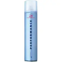 Wella - Haarspray Starkhaltend Performance 500 ml