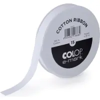Colop 154921, Schwarz, Mehrfarbig, Rot, Abbildung, USB, Anti-Rutsch-Basis, Gaming-Mauspad