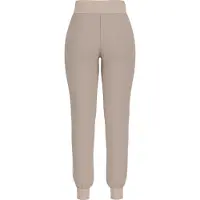 GUESS Jogginghose V2YB15 KB3P2 Rosa Regular Fit