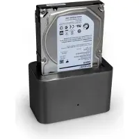 Port Designs 900040, Schwarz, 130 mm, 77 mm, 95 mm, 255 g, 140 mm