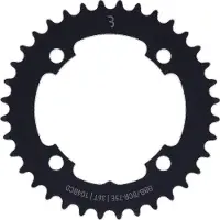 BBB Plattenteller Cycling E-BikeGear 104