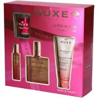 Cm main brand 2614 Geschenkset 2025 Huile Prodigieuse Florale 1 St Kombipackung