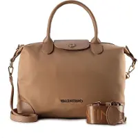 Valentino Damen Handtaschen Jolly Handbag - Beige - Größe ONESIZE