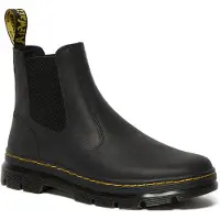 Dr. Martens Damen Boots Embury W - Zwart - Größe 36