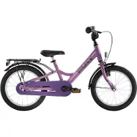 Puky Kinderfahrrad "YOUKE 16 Alu" ab 4 Jahren, 16 Zoll