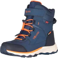 TROLLKIDS Winterstiefel "KIDS HAFJELL WINTER BOOTS XT" Snowboots, Winterstiefel, Winterschuhe, für Kinder, wasserdicht