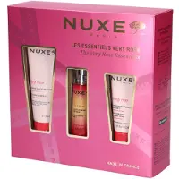 Nuxe Geschenkset 2025 Very Rose 1 St Kombipackung