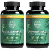 Primal Harvest Multivitamin Complex 60 St Kapseln